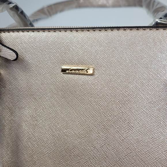 NWT LOVEVOOK Classic Large Shoulder Bag Satchel Women's Purse Tote Bag - Picture 4 of 6